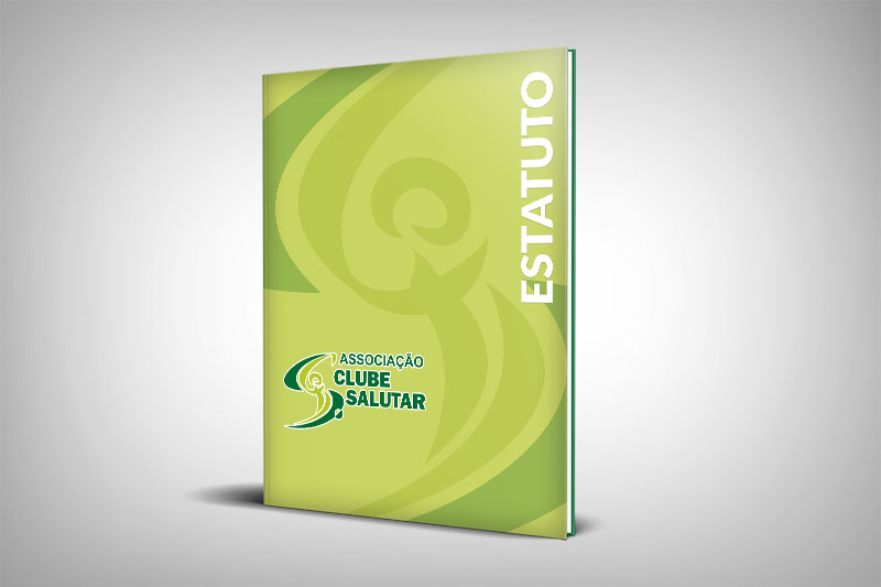 Estatuto do Clube Salutar